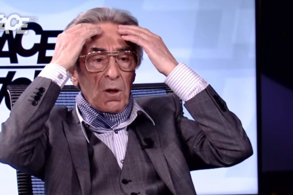 Penzioner izjavom zapalio internet, posle leka za grip usledio je BRUTALAN ODGOVOR!