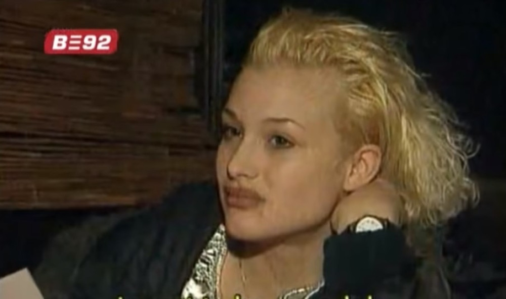 Imala je samo 15 godina kada se pojavila u filmu "Vidimo se u čitulji", želela je slavu, a evo i kako je završila Sonja! (FOTO/VIDEO)