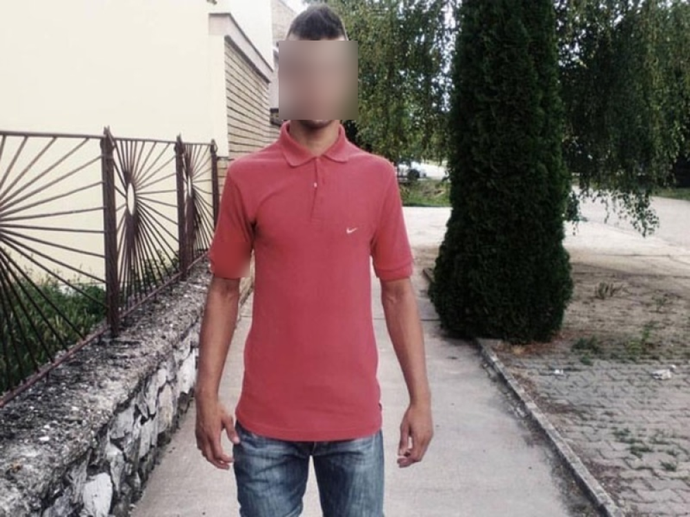 Užas kod Apatina! Taksista pronašao telo Gojka (22) u lokvi KRVI sa povredama glave!