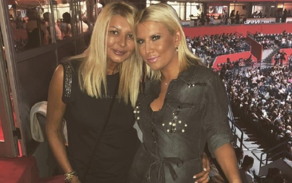 Potresna ispovest Deine majke! Otvorila dušu, otkrila istinu o ćerkinom ZDRAVSTVENOM STANJU!