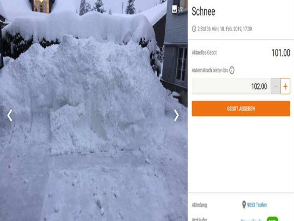 Na ovome su Srbi mogli da zarade do pre nekoliko dana, a jedini su se setili Švajcarci!