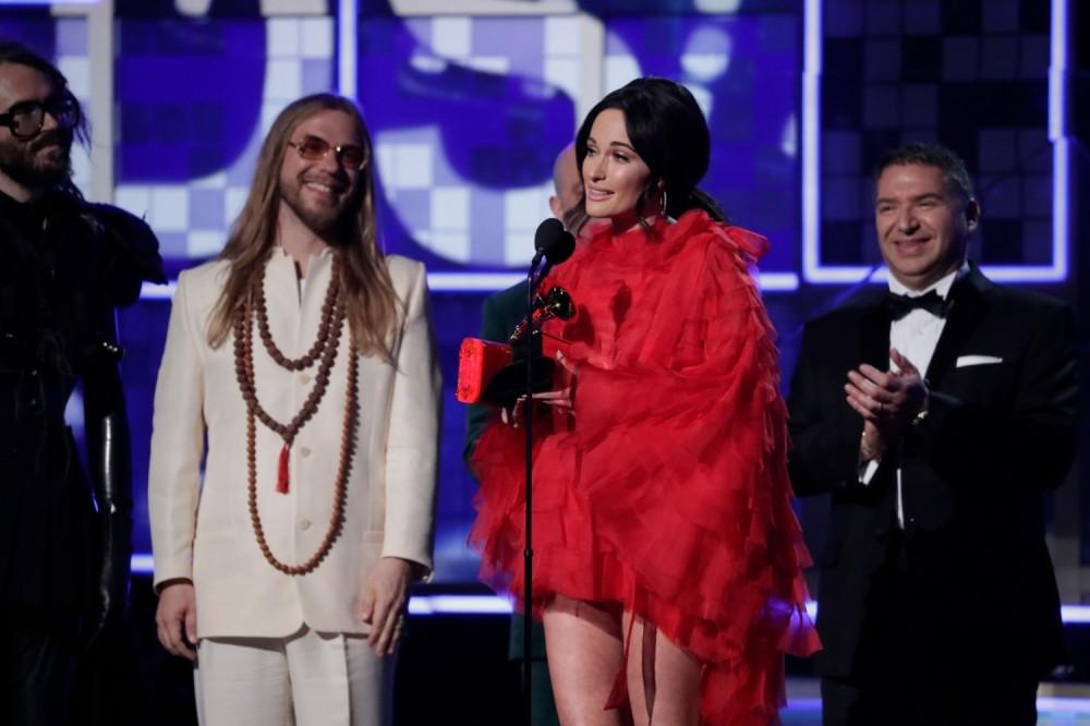 Neki su uzeli po 4 nagrade, neki u suzama, a ovo su svi dobitnici! (FOTO)