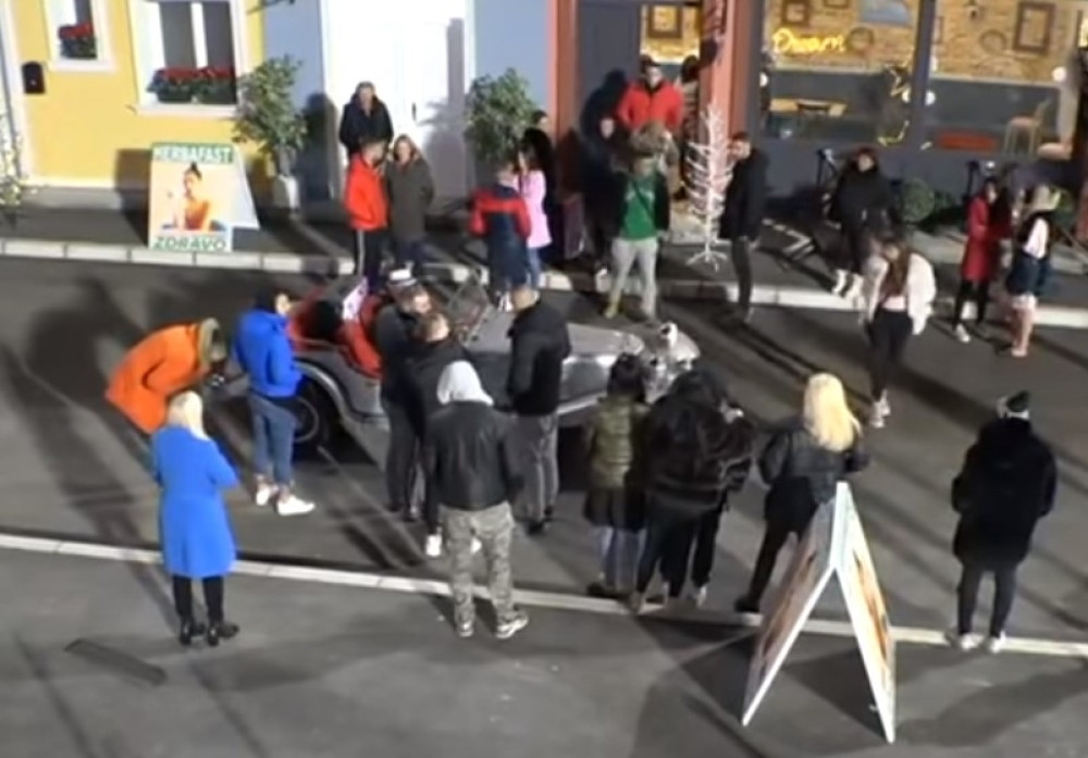 Ovaj učesnik je NAPUSTIO Zadrugu! Ni duplirani glasovi mu nisu pomogli (VIDEO)