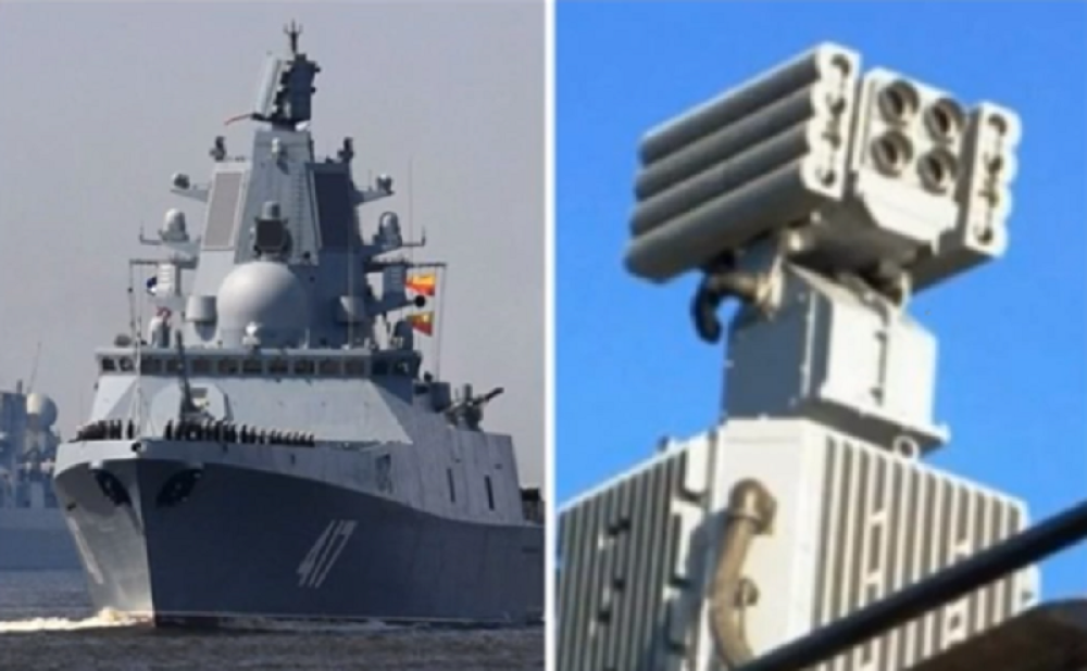 Novo rusko oružje izaziva halucinacije, zaslepljuje neprijatelja, ali ni tu nije kraj, ovo morate da vidite da biste poverovali!