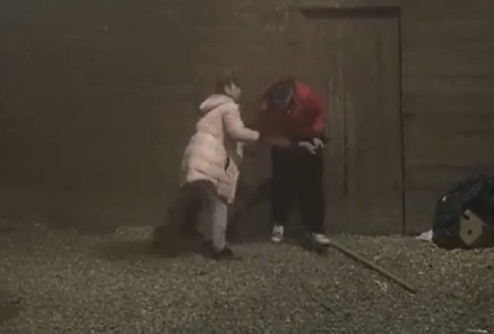 Nakon AGRESIVNOG bega iz rijalitija, Miljana se vratila! Stiže najbrutalnija kazna?! (VIDEO)