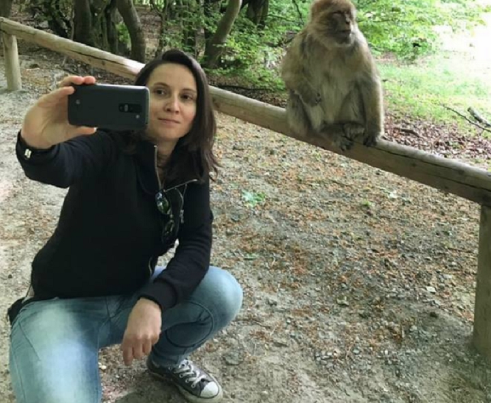 Marija je živela s roditeljima, radila kao konobarica, a onda otišla u Nemačku. 3 godine kasnije ona je druga osoba!