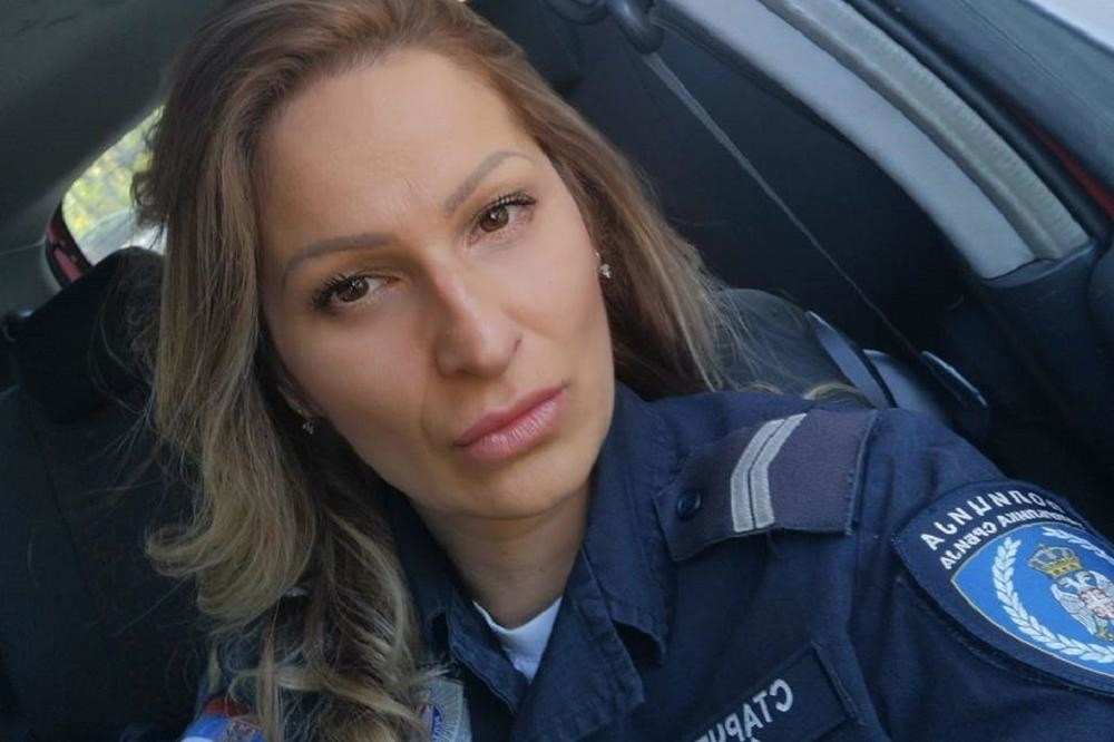 Spasila je, sa kolegom Markom, silovanu devojku (18) na Voždovcu iz kuće strave! (FOTO)