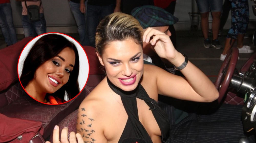 Mina privodila klijente za s*ks u stan u kom je živela sa Anom Korać! SVI DETALJI!