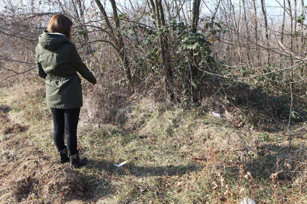 Ispod podvožnjaka pronađena 3 mrtva psa, a ono što je ležalo pored njih je podjednako jezivo!