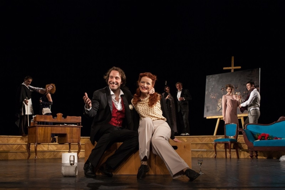 Noćna straža gostuje u Hrvatskoj! Atelje 212 u regionu!