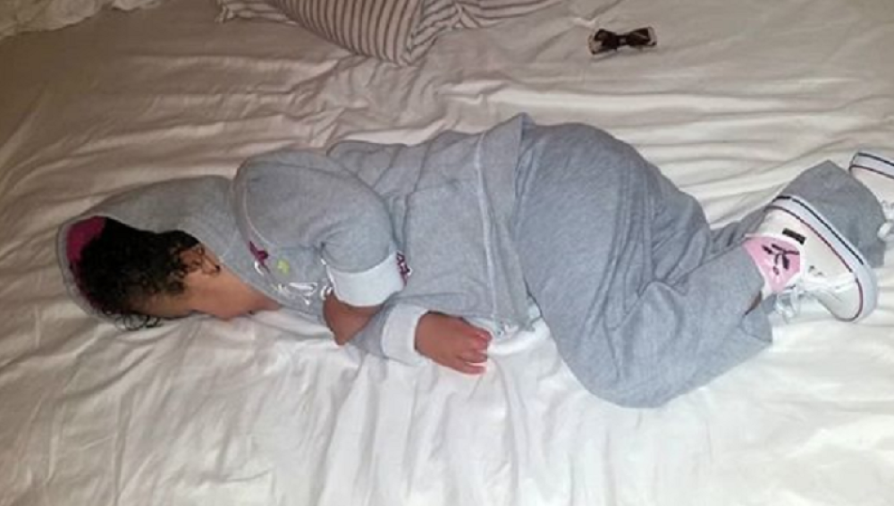 Rodila sam je i cela bolnica je mislila da ne želim svoje MONSTRUOZNO DETE, ali 3 godine kasnije... (UZNEMIRUJUĆI FOTO)