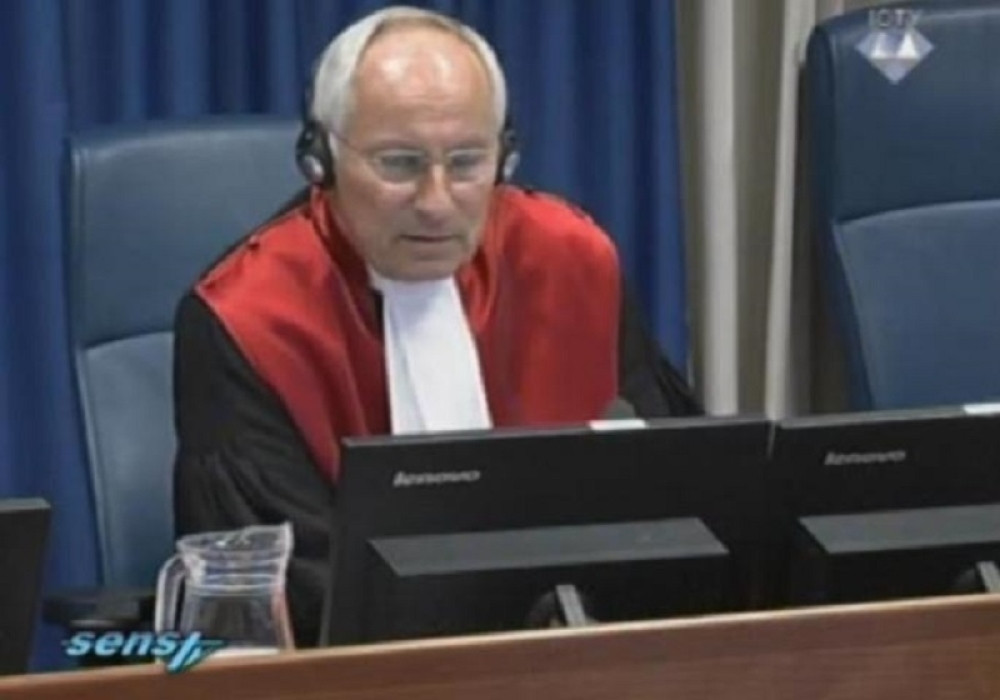 Osuđivao je Srbe, ali je odbio da i dalje radi za SAD! Stiže osveta!