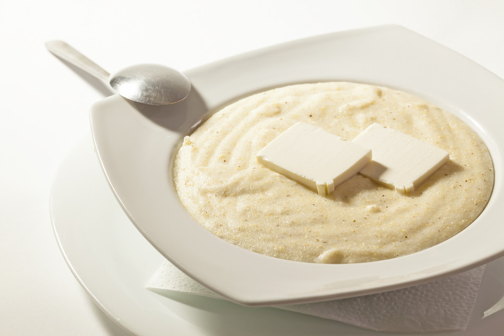 Palenta za MRŠAVLJENJE! Najlepši tradicionalni srpski DORUČAK!