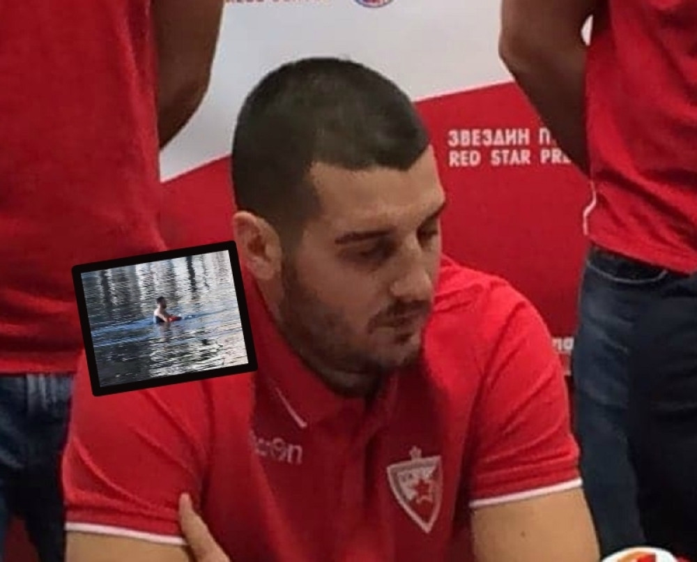 Alesandro Kralj otkrio SVAKI DETALJ INCIDENTA! Njegov ugao je najstravičniji, saigrači takođe sve ispričali