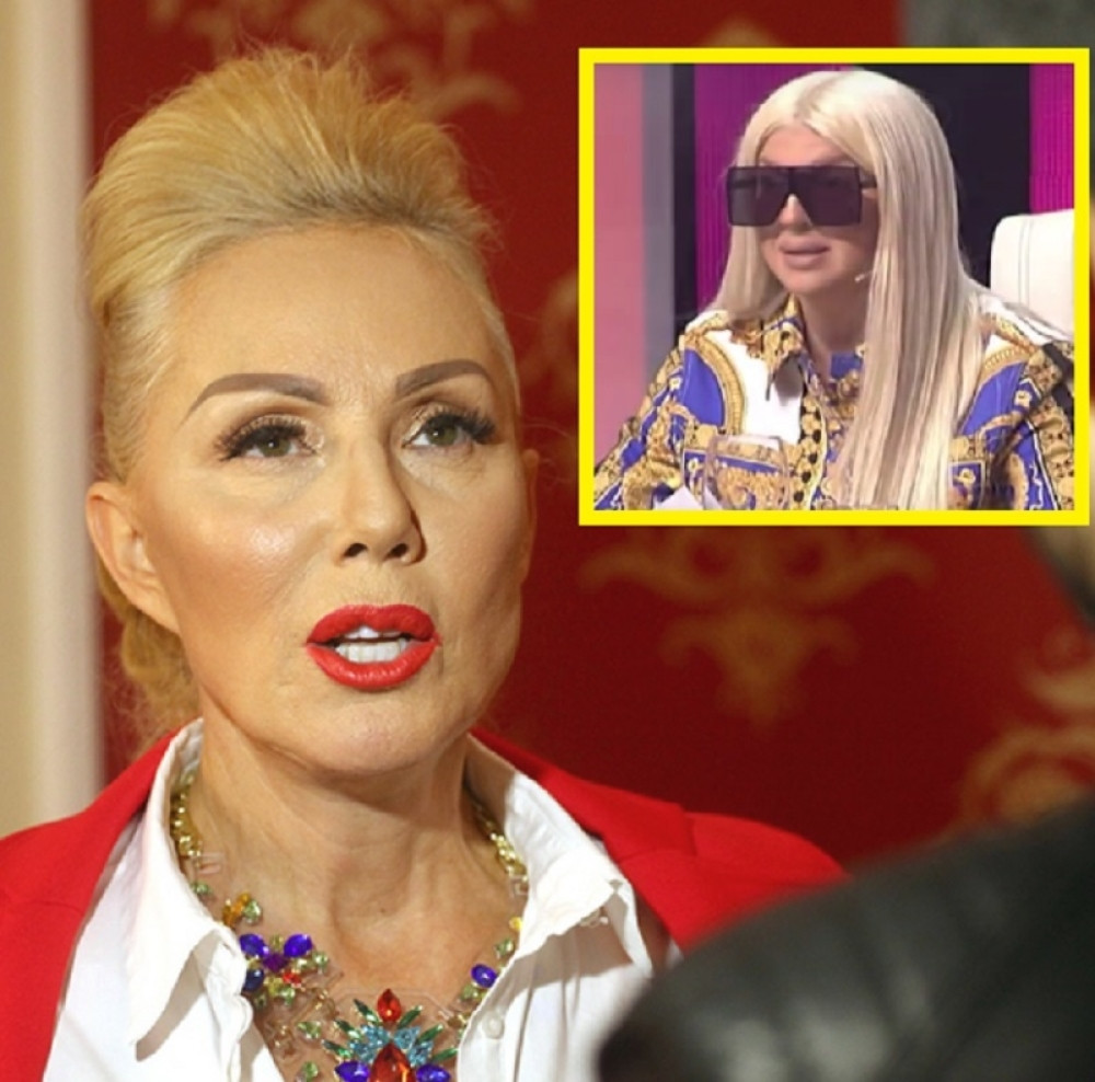 Lepa Brena progovorila o porno aferi Jelene Karleuše, a ove reči će ZAUVEK PAMTITI!