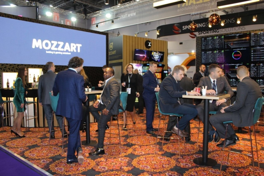 Srpska kompanija imala zapažen nastup na najvećoj svetskoj smotri igara na sreću u britanskoj prestonici