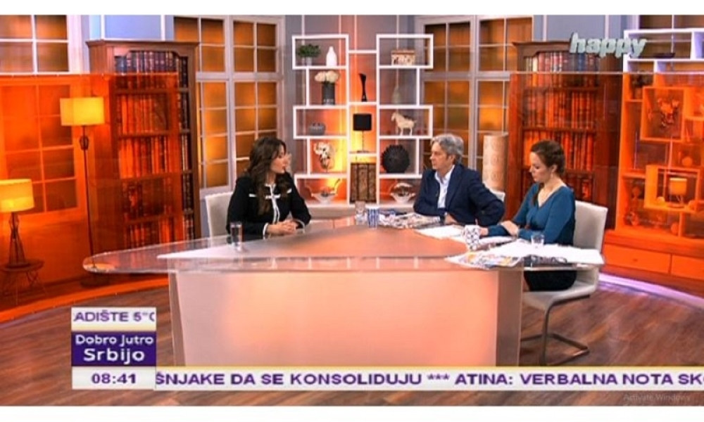 Ispitivanje porekla imovine unazad 10 godina!