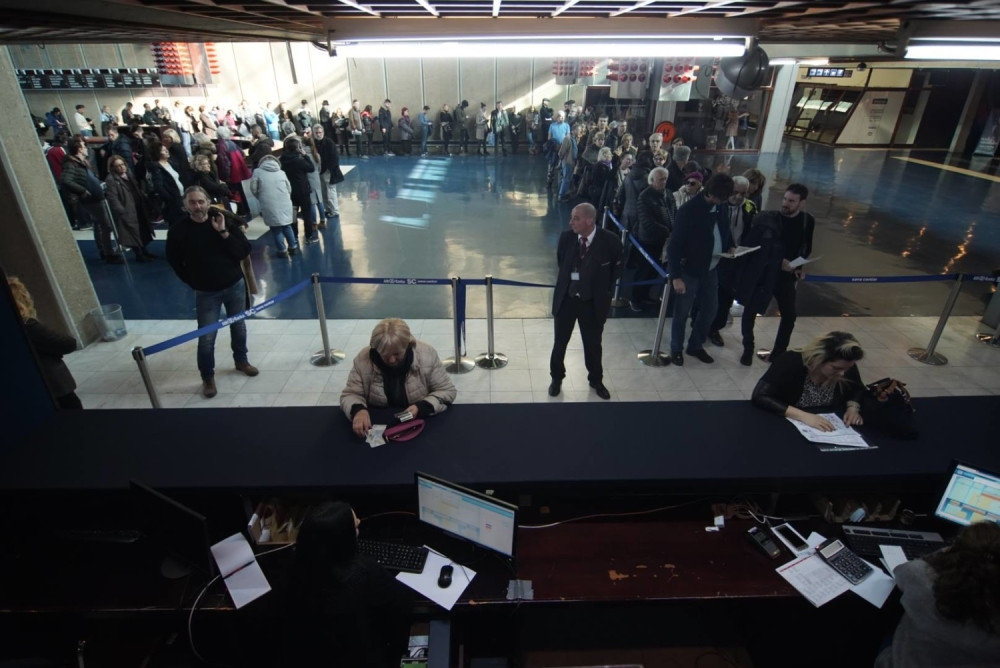 U prva dva dana prodaje prodato 15.000 karata za FEST!