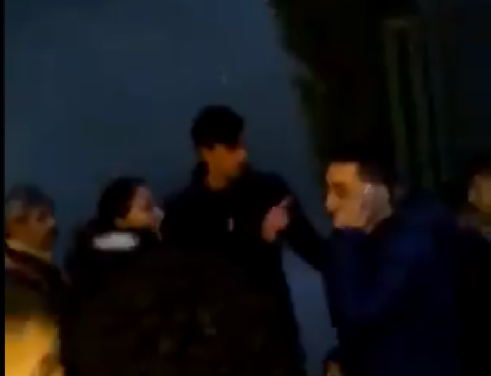 Srušio se vojni avion! Četiri vojnika poginula!