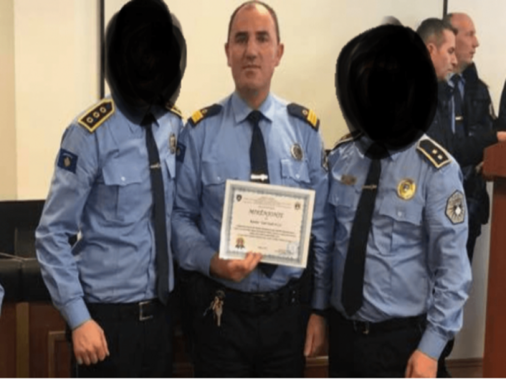 U istom danu se nad njom iživljavali i profesor i ginekolog, evo šta im poručuje!