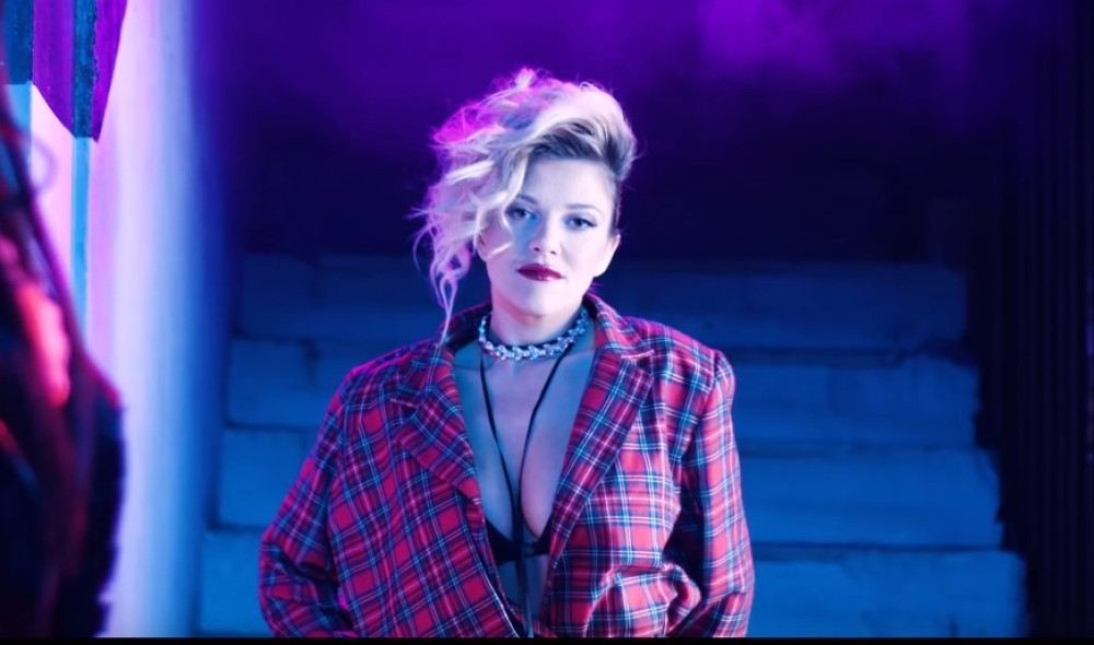 Kija Kockar ulazi u Zadrugu 3?!