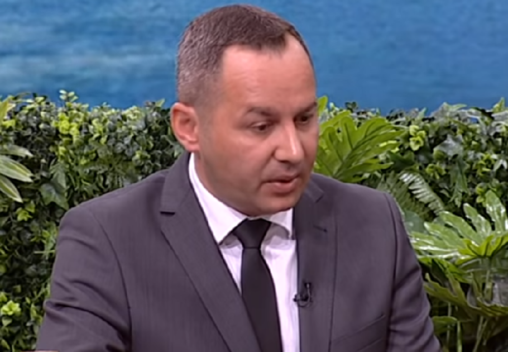 Načelnik Uprave kriminalističke policije objasnio šta to znači za građane