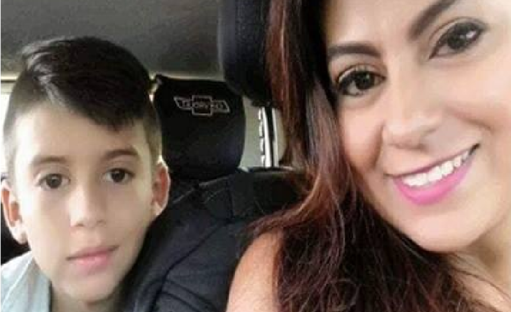 Nije imala od čega da plati stan, pa učinila najgore! Fotografija dečaka sa mesta nesreće kida dušu