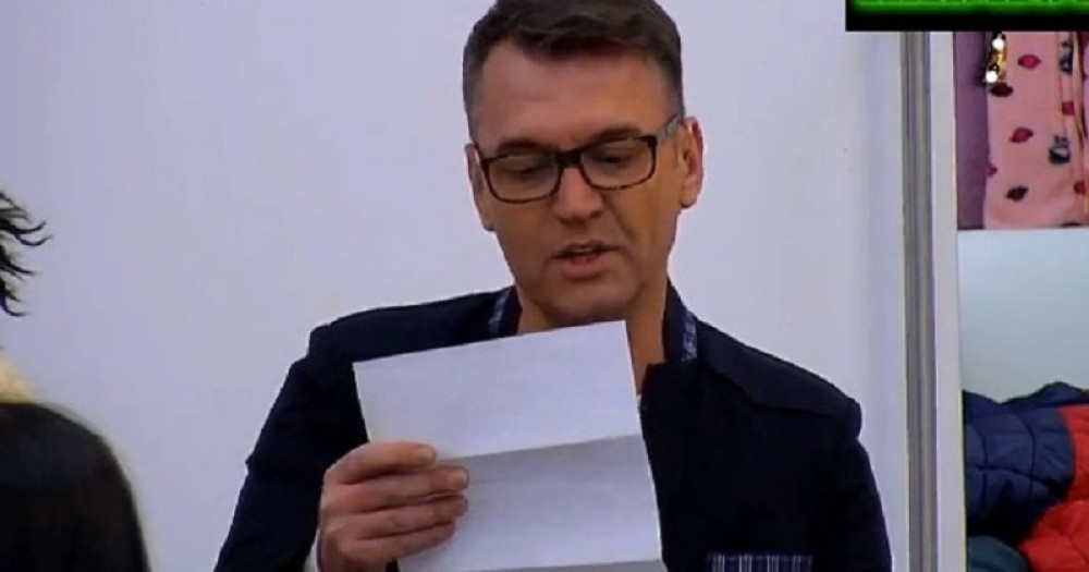 Pismo Velikog šefa unelo pometnju! Zadrugari NAJSTROŽE KAŽNJENI, prekršili glavno pravilo!