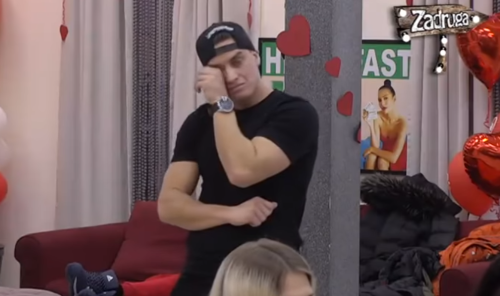 Produkcija saopštila TUŽNE VESTI! Marko Miljković i David Dragojević u ŠOKU!  (VIDEO)