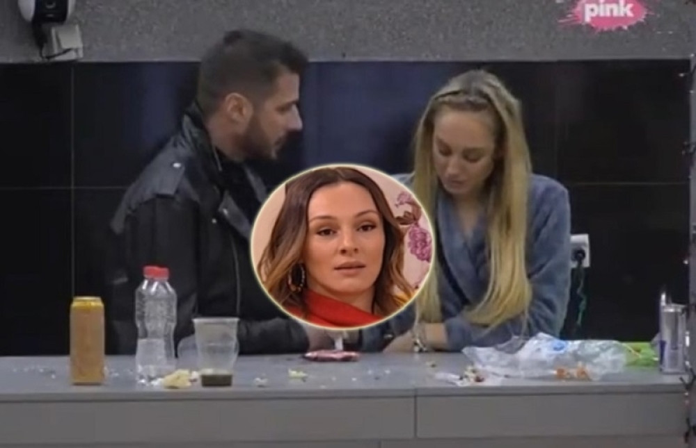 Anabela ugovorila ljubavnu vezu Lune i Marka?! Sve se odigralo na ovaj datum, a ona je čitavoj priči kumovala!