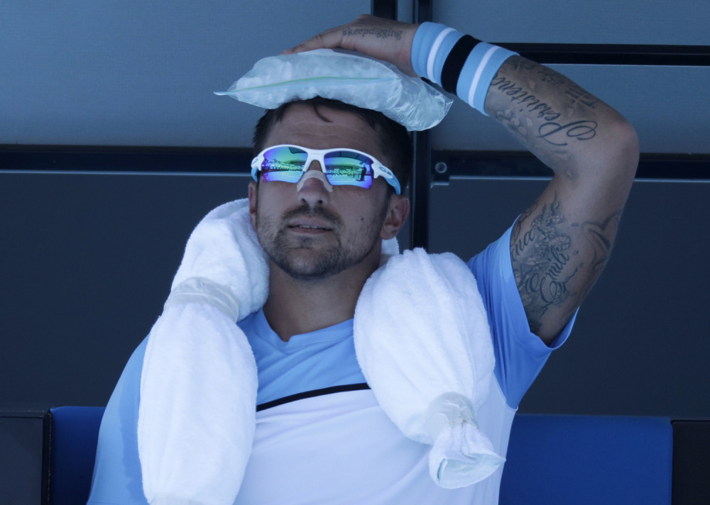 Poruka Janka Tipsarevića puna emocija, oprašta se: "U godinama koje slede..."