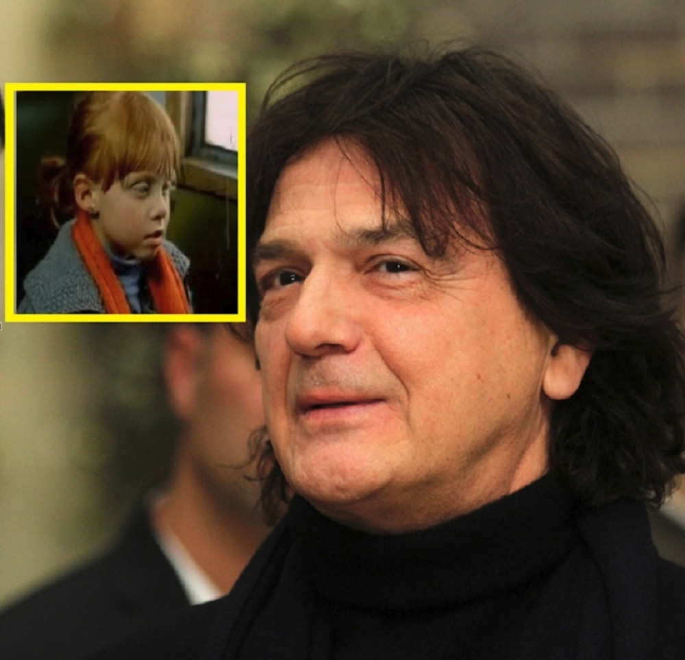 Sećate se male devojčice koja je pevala sa Čolom? Zbog STRAHA danas živi daleko od Srbije, a evo kako izgleda! (FOTO)