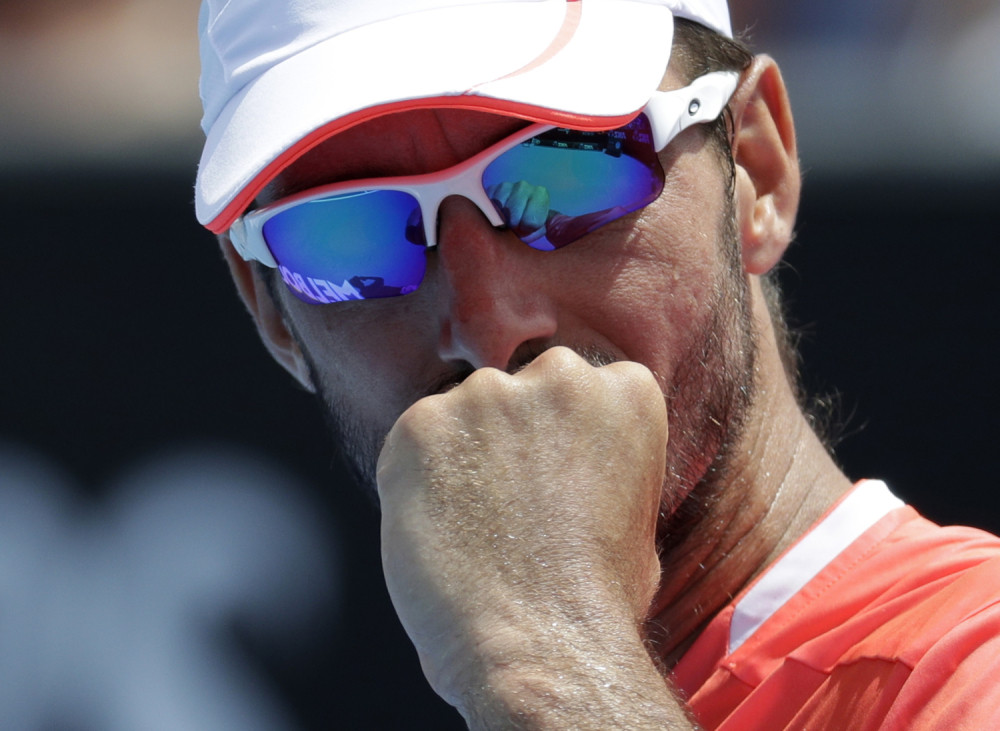 Ne voli samo Janko Bangkok, i Troicki se ODOMAĆIO