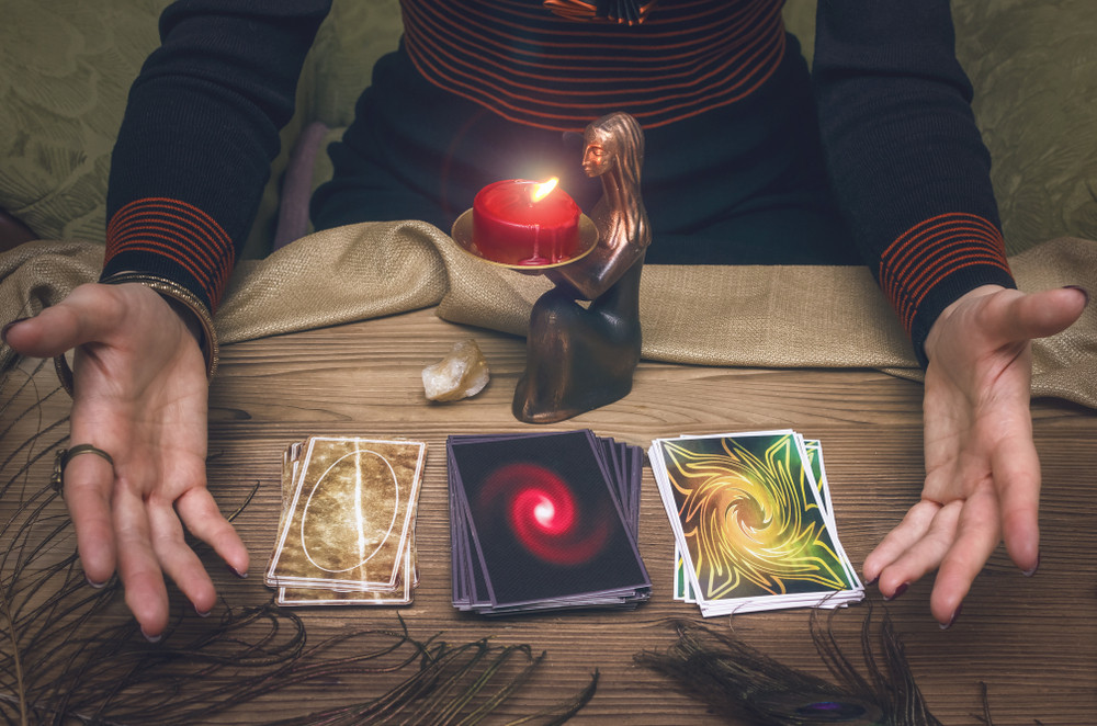 Vračara udarila gde najviše boli, komšija otkrio šta je učinila nesrećnoj ženi. Problem je što nije znala čija je to supruga