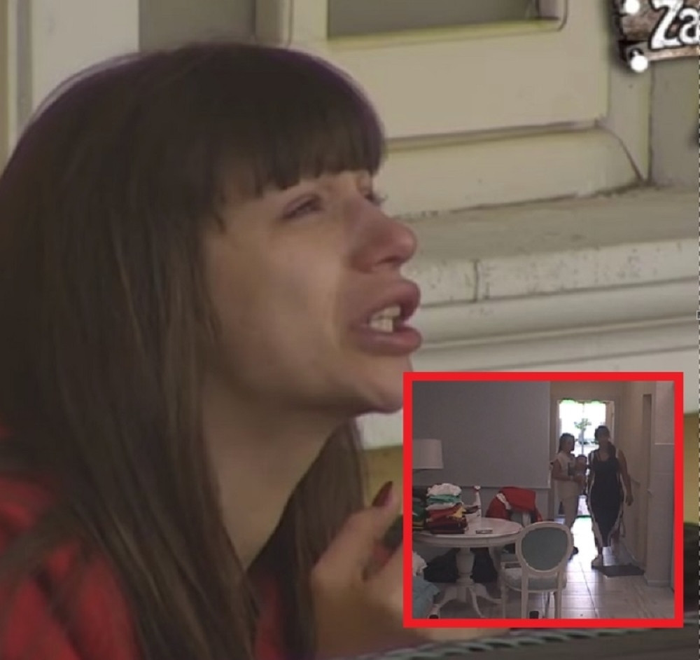 Miljana i Marija su DISKVALIFIKOVANE, a evo šta se desilo sa malim Željkom!