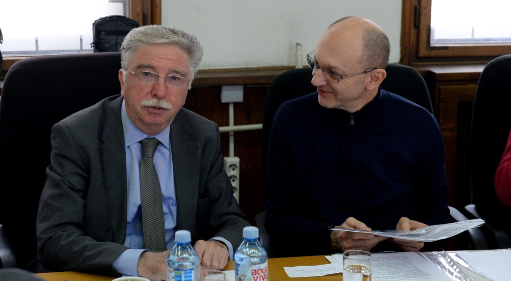 Otkrio tajnu poslednjeg papira iz Rambujea: Pazite, ovo je rečeno još 1991.