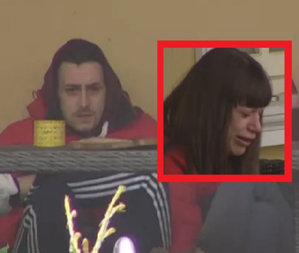 Miljana Kulić RASKINULA sa Zolom, pozvala fanove DA GA IZBACE: Ne pitajte me ništa, slomljena sam!