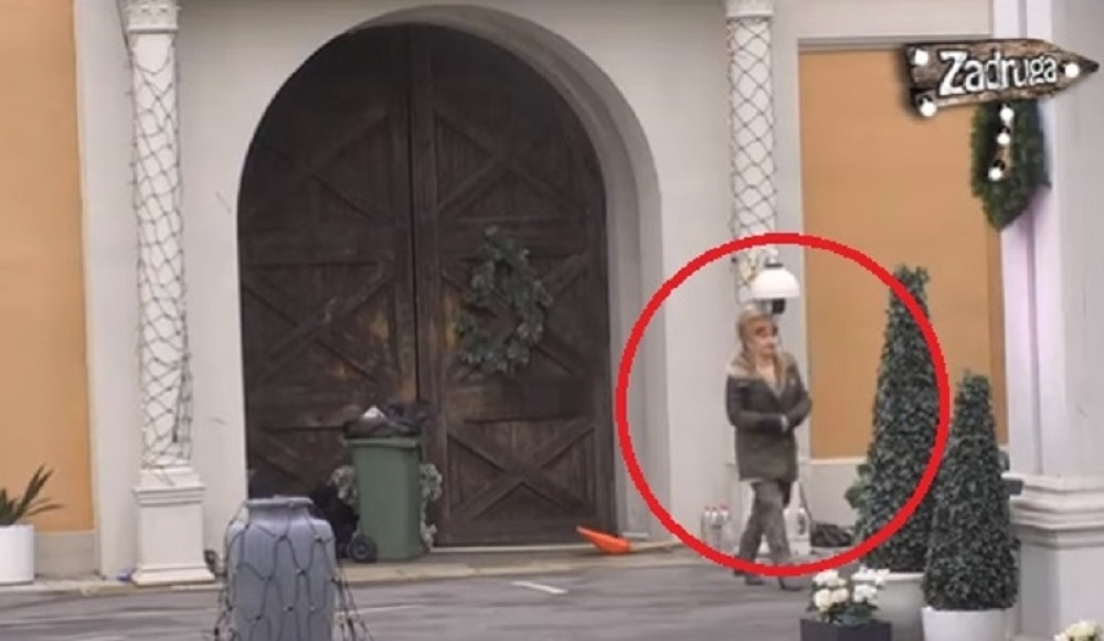 Bivša zadrugarka ušla u Zadrugu! Svi zanemeli jer je baš DANAS DOŠLA