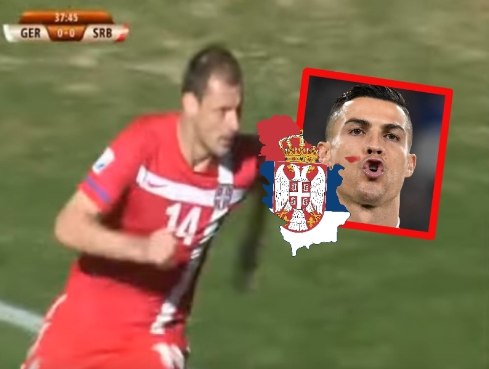 Lane Jovanović im još uvek u mislima, zna se i datum! Posle njih Srbe izaziva RONALDO