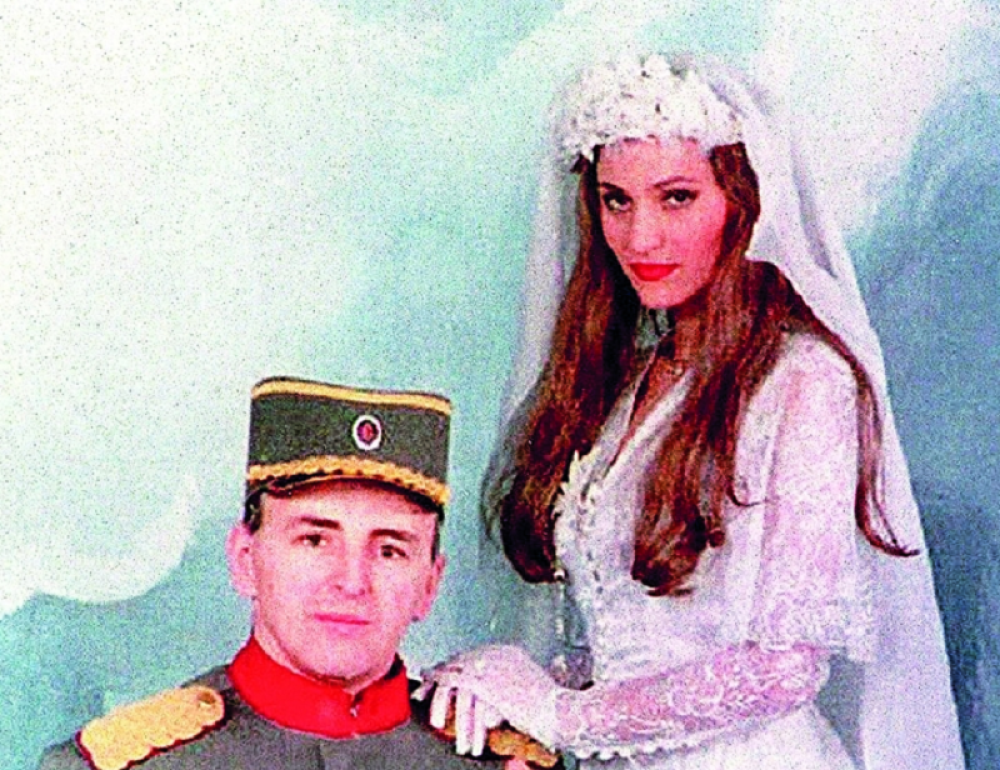 CECA JE ARKANA ZVALA BUCKO: A tek da čujete kakav je nadimak on njoj dao!