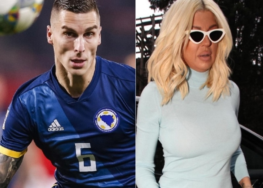 Karleuša podnela 120 tužbi protiv Vranješa za SAUČESNIŠTVO! Ognjen poručuje: Iznosim SVE DETALJE o našoj vezi!