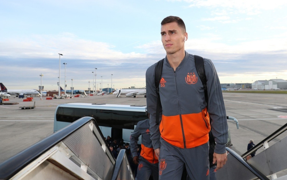 Ognjen "Skandal" Vranješ se javio nakon šokantnog remija Bosne! (FOTO)