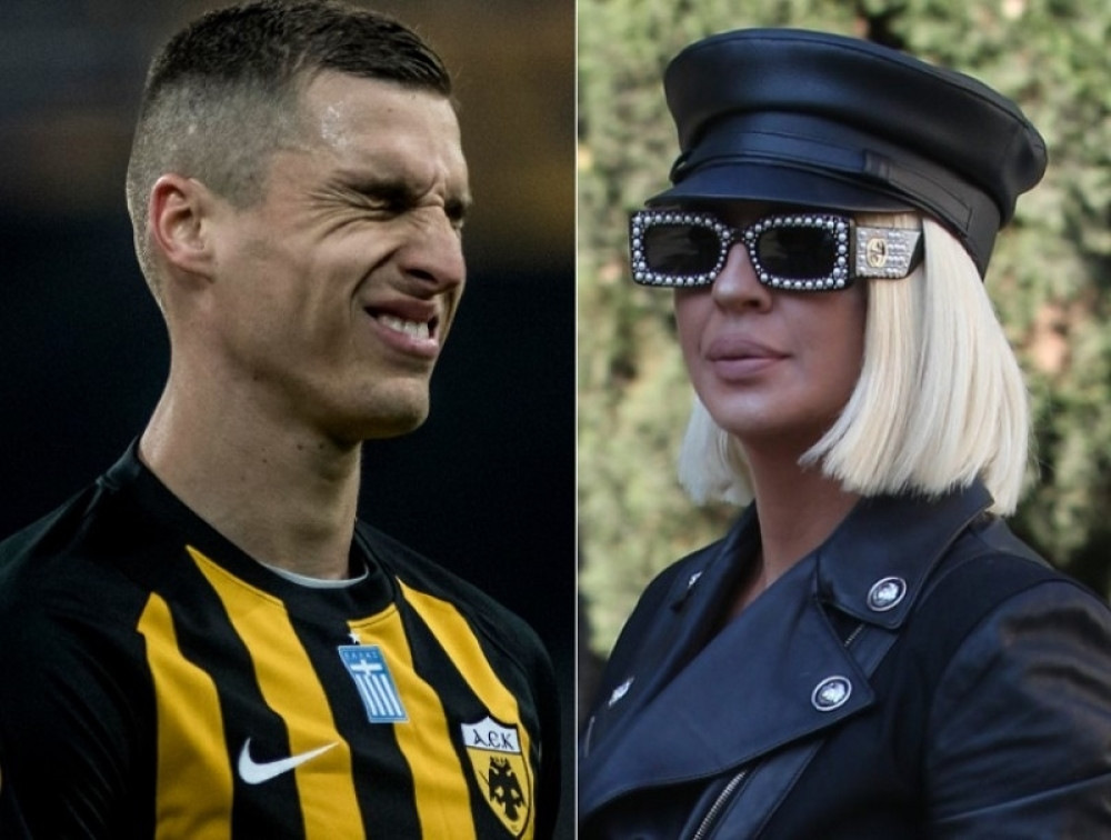 Karleuša preko advokata poslala OVU PORUKU Vranješu! On joj ODMAH ODGOVORIO!