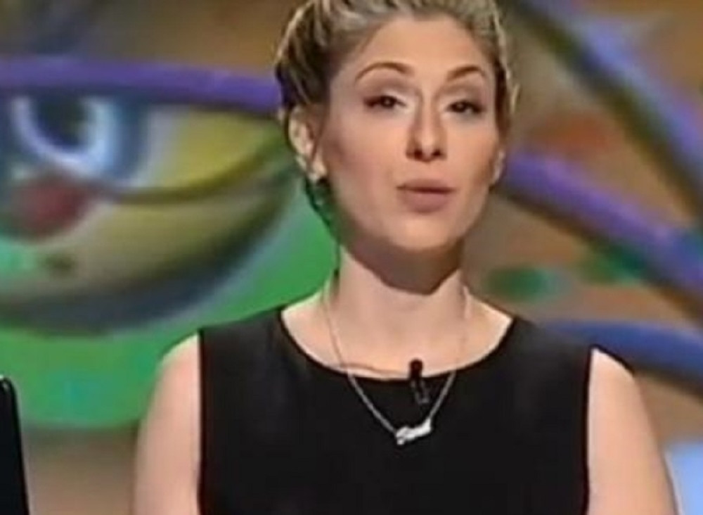 Voditeljka "Slagalice" se na veoma neobičan način upoznala sa suprugom! Anegdota se i dan danas prepričava!