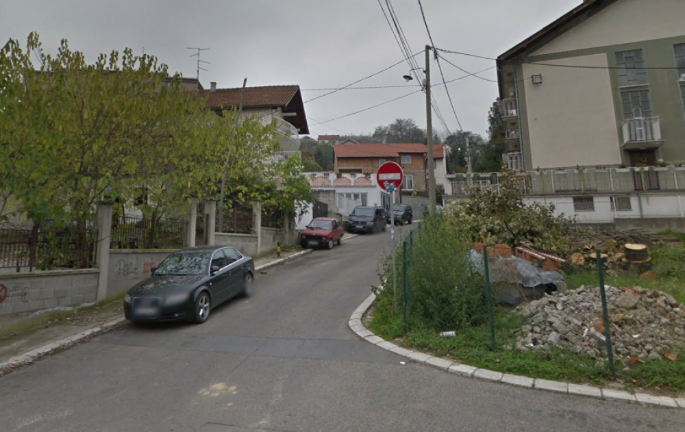 Ljudi zgroženi fotografijom, neman izašla iz kanalizacije i krenula da hoda ulicom?! (FOTO)