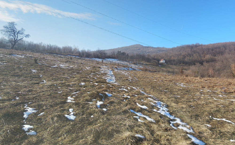 Gačić likvidiran u mestu koje kriminalci i ubice koriste za IZLAZ!