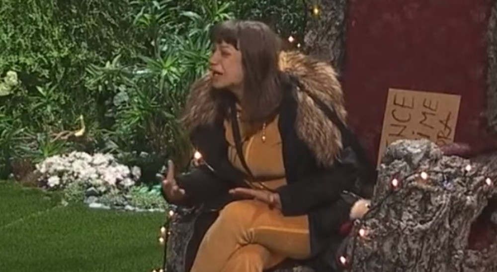 Miljani se slošilo! Počeo JAKO da je boli stomak! Izgubiće BEBU?!