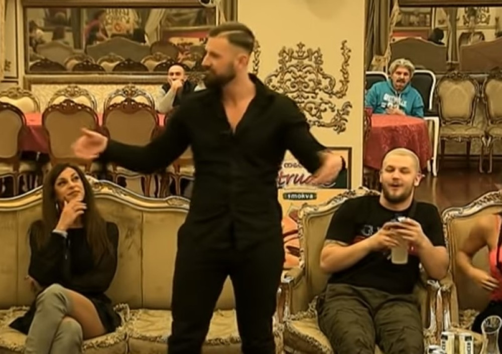 Čekaju test za potvrdu trudnoće! Strepi od rezultata!