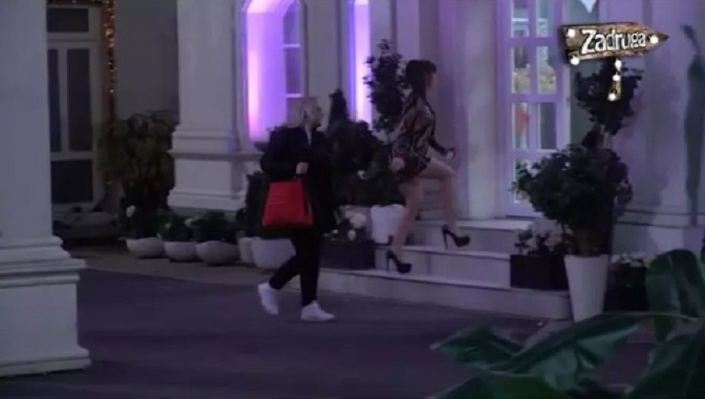 Miljana i Marija vraćene u Zadrugu, ovo je PRAVA ISTINA o diskvalifikaciji!