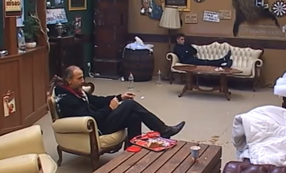 David se jadao posle tuče sa Anom: Aleksandra ima dečka, sve je IGRA! (VIDEO)